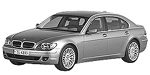 BMW E65 C250A Fault Code
