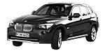 BMW E84 C250A Fault Code