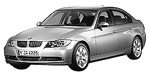 BMW E90 C250A Fault Code
