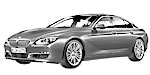 BMW F06 C250A Fault Code