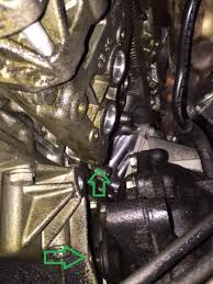 See C250A in engine